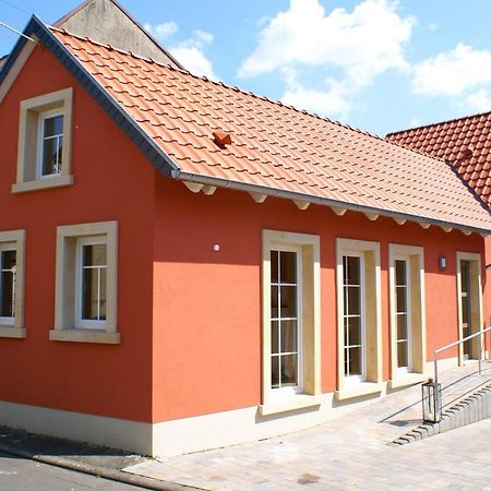 Gaestehaus Ressler Harxheim Zewnętrze zdjęcie