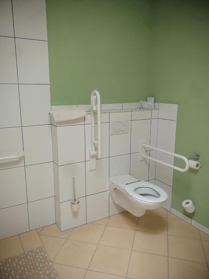 Gaestehaus Ressler Harxheim Zewnętrze zdjęcie